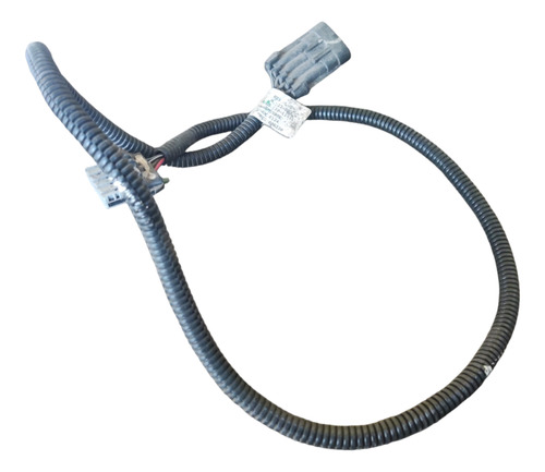 Chicote Elétrico Bomba De Combustível Chevrolet Astra 2008 - Imagem 4