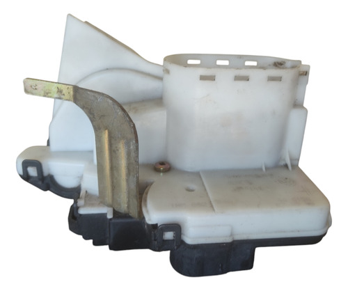 Fechadura Traseira Direita Volkswagen Polo Golf 94/99