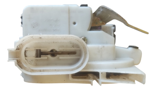 Fechadura Traseira Direita Volkswagen Polo Golf 94/99 - Imagem 3