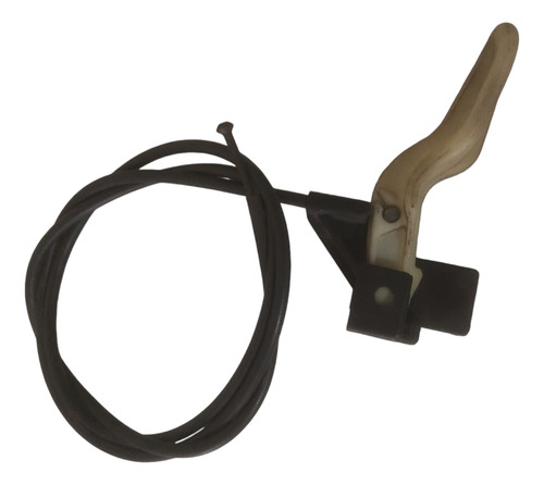 Cabo Alavanca Abertura De Capô Chevrolet Celta 2003