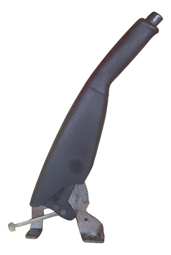 Alavanca Freio De Mão Volkswagen Polo 2000 - Imagem 2