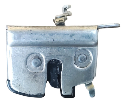 Fechadura Tampa Traseira Fiat Palio Economy 1.0 2009