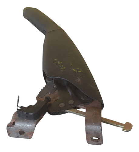 Alavanca Freio De Mão Volkswagen Polo 2000 - Imagem 3