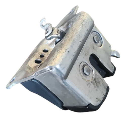 Fechadura Tampa Traseira Fiat Palio Economy 1.0 2009 - Imagem 2