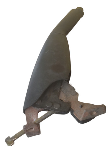 Alavanca Freio De Mão Volkswagen Polo 2000 - Imagem 4