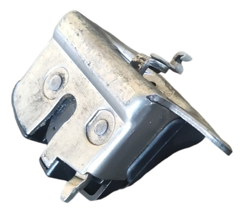 Fechadura Tampa Traseira Fiat Palio Economy 1.0 2009 - Imagem 3