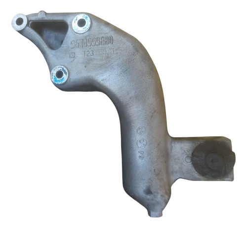 Suporte Coxim Motor Peugeot 207 Sw 1.4 2011  - Imagem 2