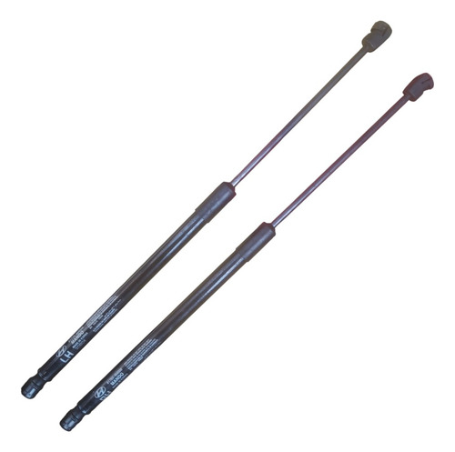 Amortecedor Tampa Traseira Hyundai Creta 2018