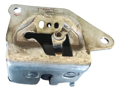 Fechadura Tampa Traseira Fiat Palio Economy 1.0 2009 - Imagem 4