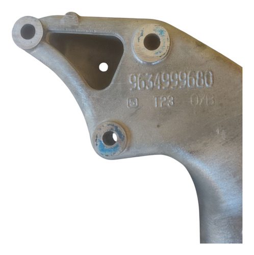 Suporte Coxim Motor Peugeot 207 Sw 1.4 2011  - Imagem 3