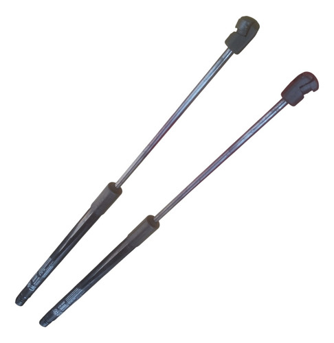 Amortecedor Tampa Traseira Hyundai Creta 2018 - Imagem 2