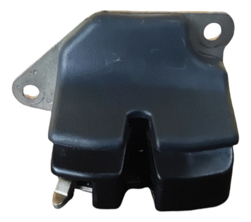 Fechadura Tampa Traseira Fiat Palio Economy 1.0 2009 - Imagem 6