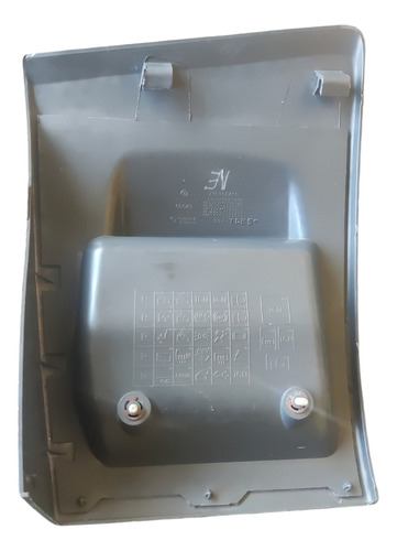 Tampa Caixa De Fusível Fiat Idea - Imagem 4