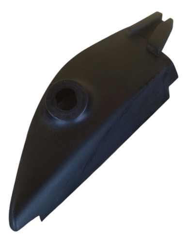 Moldura Interna Retrovisor Esquerdo Volkswagen Voyage 2009