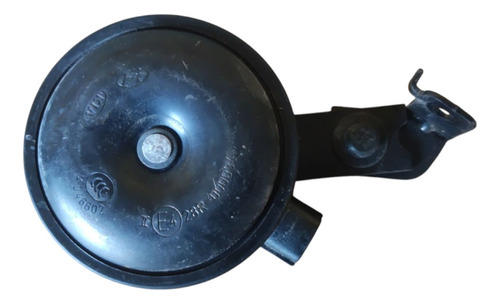 Buzina Alarme Original Hyundai Tucson 2.0 2008