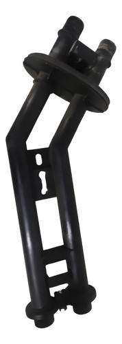 Cano Radiador Ar Quente Citroen C4 Pallas 2.0 2007/2012