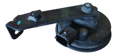 Buzina Alarme Original Hyundai Tucson 2.0 2008 - Imagem 3