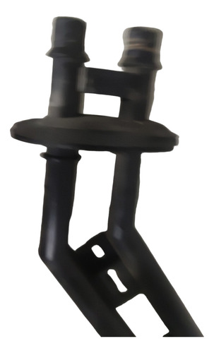 Cano Radiador Ar Quente Citroen C4 Pallas 2.0 2007/2012 - Imagem 3