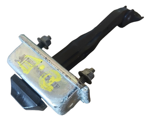 Limpador De Porta D/e Ford Ecosport Freestyle 2018