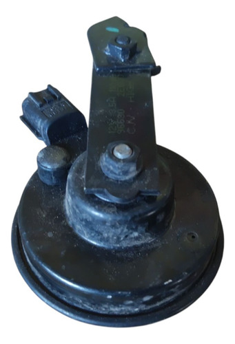 Buzina Alarme Original Hyundai Tucson 2.0 2008 - Imagem 4