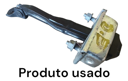 Limpador De Porta D/e Ford Ecosport Freestyle 2018 - Imagem 2