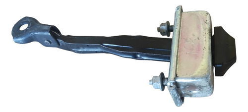 Limpador De Porta D/e Ford Ecosport Freestyle 2018 - Imagem 3