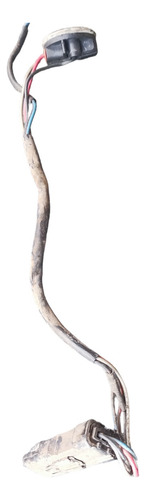 Chicote  Lanterna Traseira Direita Aircross 1.6 2011 - Imagem 2