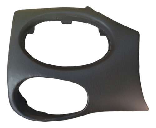 Moldura Difusor Esquerdo Ford Focus 2008