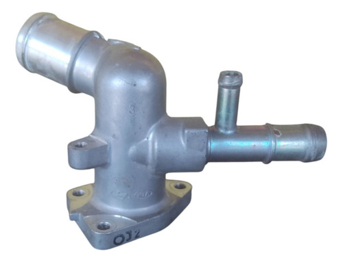 Carcaça Válvula Termostática Hyundai Creta 2018