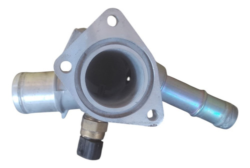 Carcaça Válvula Termostática Hyundai Creta 2018 - Imagem 2