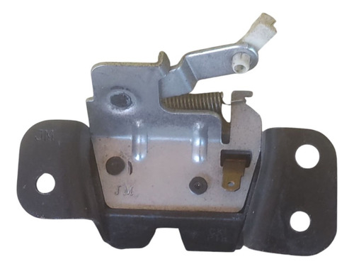 Fechadura Tampa Traseira Vidro Hyundai Tucson 2008 - Imagem 2