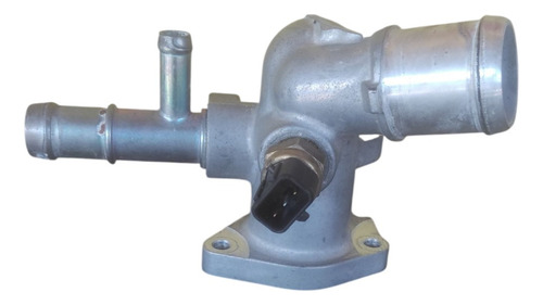 Carcaça Válvula Termostática Hyundai Creta 2018 - Imagem 3