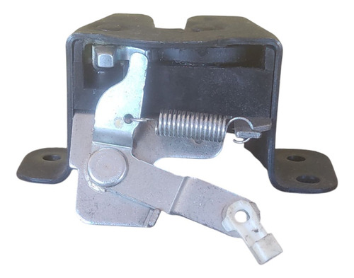 Fechadura Tampa Traseira Vidro Hyundai Tucson 2008 - Imagem 3