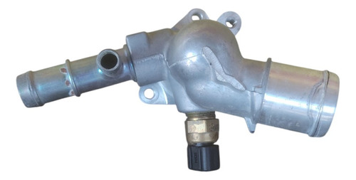 Carcaça Válvula Termostática Hyundai Creta 2018 - Imagem 4