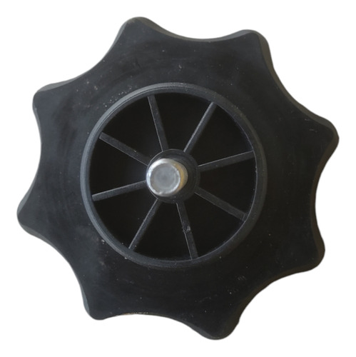 Parafuso Fixador De Estepe Volkswagen Fox Spacefox Polo