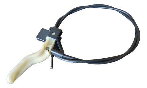 Cabo Abertura Capô Celta Prisma 2009 93280665 - Imagem 2