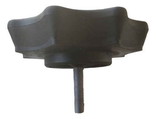 Parafuso Fixador De Estepe Volkswagen Fox Spacefox Polo - Imagem 2