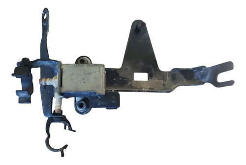 Válvula Solenoide Partida A Frio Fiat Uno Mille 1.0 2008