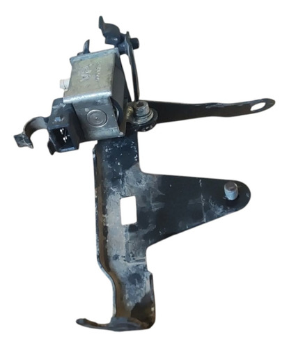 Válvula Solenoide Partida A Frio Fiat Uno Mille 1.0 2008 - Imagem 2