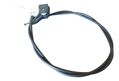 Cabo Abertura Capô Celta Prisma 2009 93280665 - Imagem 3