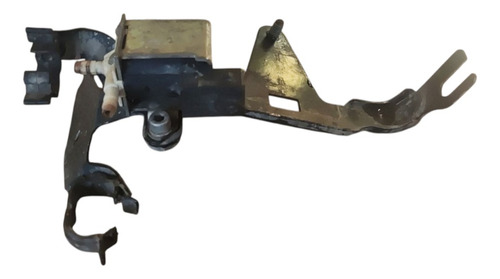 Válvula Solenoide Partida A Frio Fiat Uno Mille 1.0 2008 - Imagem 3