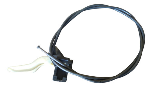 Cabo Abertura Capô Celta Prisma 2009 93280665 - Imagem 4