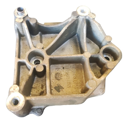 Suporte Compressor De Ar Citroën Aircross 1.6 2011