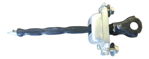 Dobradiça Limitador Porta Dianteira Ambos Honda City 2020 - Imagem 3