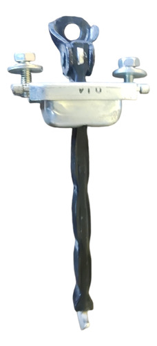 Dobradiça Limitador Porta Dianteira Ambos Honda City 2020 - Imagem 4