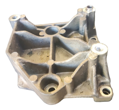 Suporte Compressor De Ar Citroën Aircross 1.6 2011 - Imagem 2