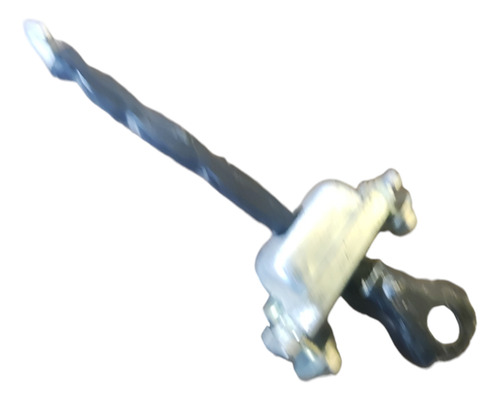 Dobradiça Limitador Porta Dianteira Ambos Honda City 2020 - Imagem 5