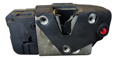 Fechadura Porta Traseira Esquerda 207 2012