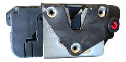 Fechadura Porta Traseira Esquerda 207 2012 - Imagem 2