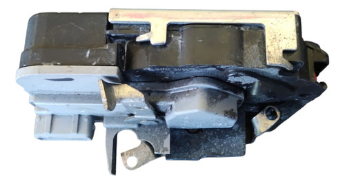 Fechadura Porta Traseira Esquerda 207 2012 - Imagem 3